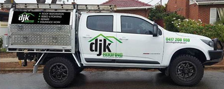 roof repairs nover gardens